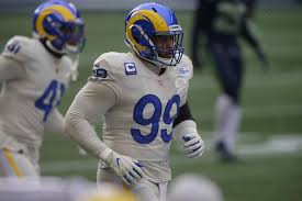 A pittsburgh attorney is seeking charges against nfl defensive player of the year aaron donald. Yxd8de15yacawm