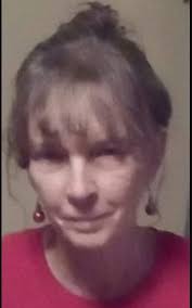 Upside down basket for tree top greenery