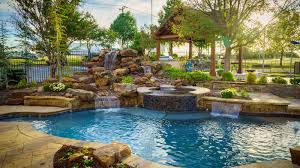 Our long history of providing creative and elegant designs has resulted in over 70,000 australians saying yes. Pool Perfection