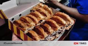 We did not find results for: Resep Kue Rangin Khas Surabaya Jajanan Tradisional Yang Kian Langka