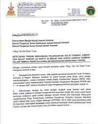 Cac pkd gombak akan mula beroperasi di semua klinik kesihatan daerah gombak pada 29 mac 2021. Masjid Lama Batu 6 Gombak Beitrage Facebook