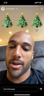 Chargers RB Austin Ekeler announces