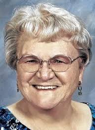 Pauline Copper Obituary (1934