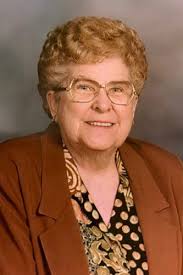 Dorothea Kissell Obituary (1922