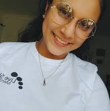 Cristina Catano's Instagram, Twitter & Facebook