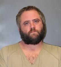 Liberty County Jail arrest report, March 16, 2020