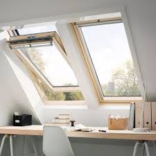 Pin On Attic Windows