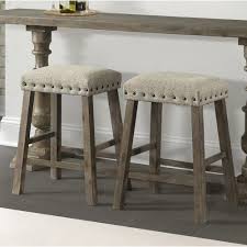 Gracie Oaks Schweitzer 24 Bar Stool Wayfair Bar Stools 24 Bar Stools Backless Bar Stools