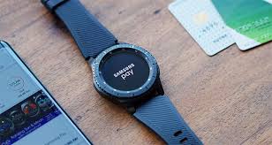 También probé a instalar el plugin samsung pay en el móvil desde una apk. Instructions For Installing And Using Samsung Pay On Gear S3