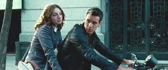 Tres Metros Sobre El Cielo Series Y Peliculas Mario Casas Cielo