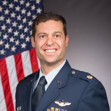 Argonne Air Force Fellows