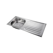 Accents with shine, such as the chrome cabinet pulls. Factory Direct High Grade Stainless Steel One Piece Kitchen Sink And Countertop Buy One Piece Kitchen Sink And Countertop Farmhouse Sink Kitchen Stainless Steel Kitchen Sink Product On Alibaba Com