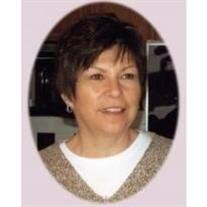 Gayle P. Chick Obituary