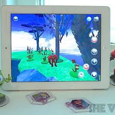 Do cheat codes disable achievements: Disney Infinity Lets You Create Levels On The Go With New Ipad App The Verge
