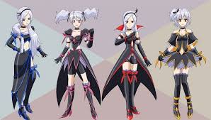 Dark Fresh Pretty Cure Pretty Cure Manga Girl Magical Girl