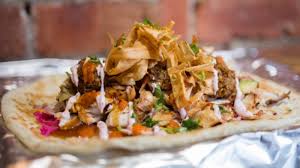 You want to serve a few different options that enhance the experience of the fish without overpowering it. The Best Takeaways In Leeds Leeds List