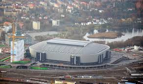 Friends Arena Stockholm The Stadium Guide