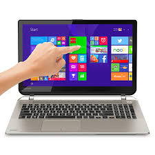 Hp spectre 13 mulai memasuki pasar indonesia pada awal 2018 dengan banderol harga mulai rp 22 juta. Review Toshiba Satellite S55t B5150 Kliknklik Official Blog