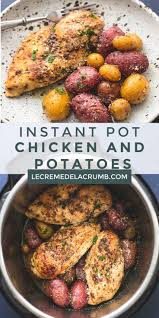 Pin On Instant Pot