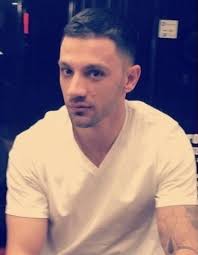 Obituary for Shane A. Harty