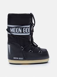 Kids moon boots