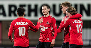 Coverage of the eerste divisie clash between de graafschap and helmond sport. Kan Gestimuleerd Helmond Sport Het Promotiefeestje Van De Graafschap Verstoren Willen Onze Plicht Doen Keuken Kampioen Divisie Ed Nl
