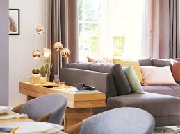 Geh ins wohnzimmer, da hindurch. Klassisches Familienzimmer Das Wohnzimmer Wohnidee