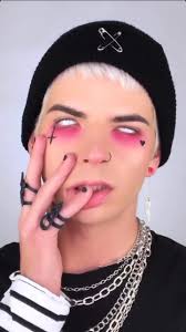 E Boy Transformation