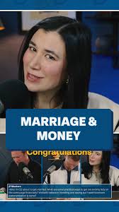 You and your partner need to be