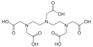 Pentetic Acid Wikipedia