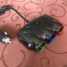 Check spelling or type a new query. Pengecas Rokok Pengecas Kereta Satu Seret Tiga Palam Pelbagai Fungsi Soket Pengecas Kereta Satu Seret Dua Usb Cas Cepat Shopee Malaysia