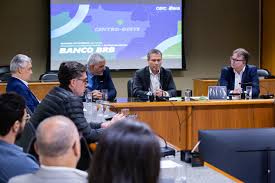 Com mais tecnologia, BRB avalia introduzir venda online de imóveis - CBIC –  Câmara Brasileira da Industria da Construção