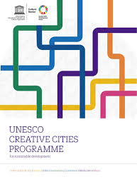 Unesco Creative Cities Programme For Sustainable Development Unesco Digital Library
