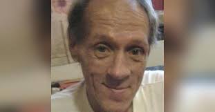 Eric Merle Brown Obituary