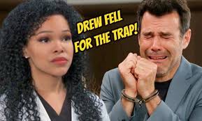 Brad's big win sparks controversy among General Hospital fans