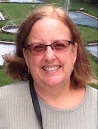 Caroline Allen Obituary (1957