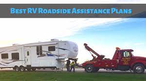 Although aaa roadside assistance insurance does cost more than most other roadside policies, it's clear that aaa offers substantially more benefits those aaa clients that opted for rv and motorcycle roadside assistance coverage may have their vehicle towed up to 100 miles per disablement. Best Rv Roadside Assistance Plans 2021 Rvs Motorhomes Campers Rv Pioneers