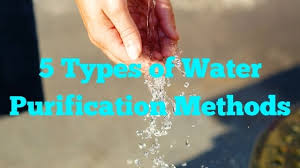 (i) has 15 or more service connections, or Different Methods Of Water Purification And Its Importance Public Health Notes