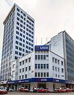 Pilih kad kredit dengan manfaat yang memenuhi gaya hidup anda. United Overseas Bank Wikipedia Bahasa Melayu Ensiklopedia Bebas