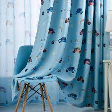 Check out our kids room drapes selection for the very best in unique or custom, handmade pieces from our шторы и декорирование окон shops. Nursery Curtains For Kids Bedroom Cartoon Car Children Boys Blackout Curtain Window Treatment Baby Room Drapes Curtains Aliexpress