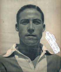 Memória Portista: Ângelo Carvalho