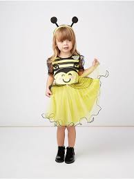Pin By Novelty Characters On Kids Fancy Dress Costumes Fancy Dress For Kids Fancy Dress Costumes Bumble Bee Fancy Dress
