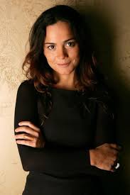 Do you like this video? Alice Braga Imdb