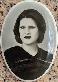 Eugenie Marie Loupe (1981-1999)