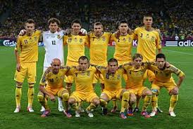 Медіазаходи збірної україни 27 червня в бухаресті. Ukraine National Football Team Wikipedia