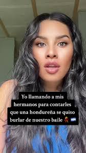 Quien Es La Catracha Que Se Burlo Del Baile Nica