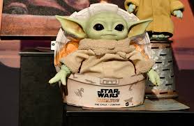 Maybe you would like to learn more about one of these? Baby Yoda Toys From Funko Hasbro And Mattel Available To Pre Order