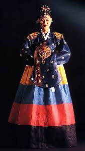 Traditional Korean Clothing
