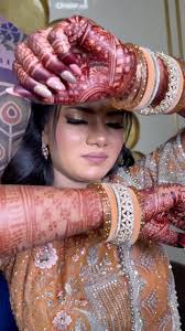 Royal queen engagement bride ❤️, Book ur special day makeup with us n get  dreamy look by Deepali Bhatia @royalqueenmakeupstudio 8171895556 ,  #makeupartist #bridalmakeup #navratri #trending ...