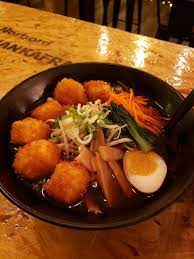 We are devoted to replicating the incredible flavor of traditional japanese ramen, and if equal substitutes for ingredients are not found within the us, we import the ingredients directly from japan. Zen Ramen Sushi Burrito Tacoma Washington Restaurant Happycow